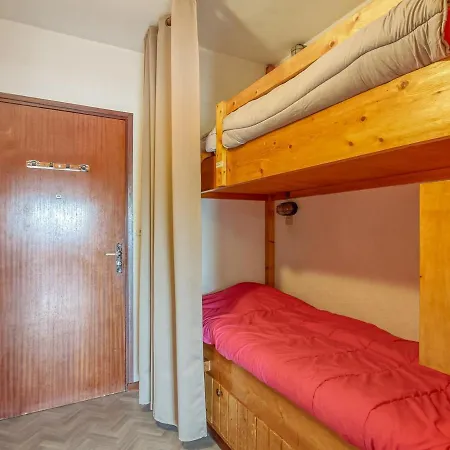 A - 4 Pers., Balcon, 150m Des Pistes - Fr-1-400-53 * グレット