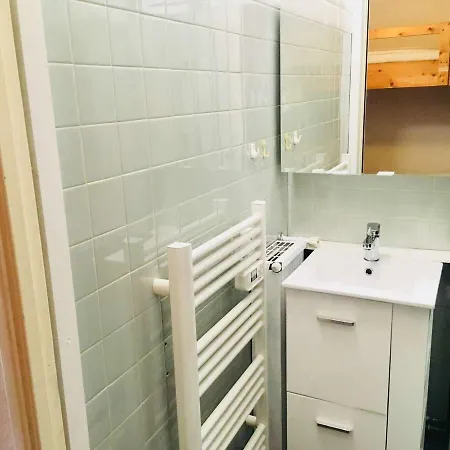 Apartment A - 4 Pers., Balcon, 150m Des Pistes - Fr-1-400-53