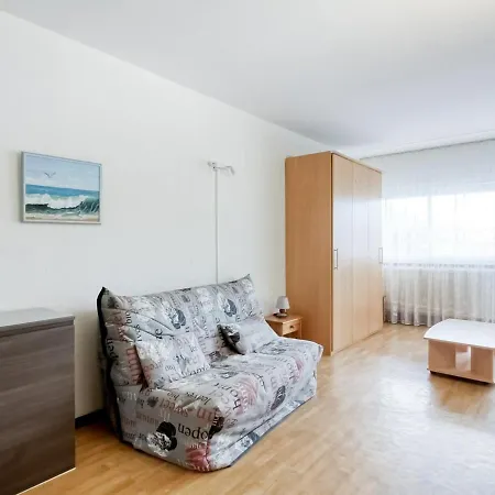 アパート A - 4 Pers., Balcon, 150m Des Pistes - Fr-1-400-53 グレット