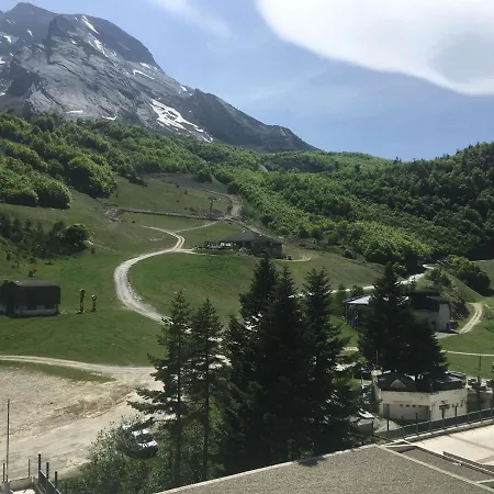 Apartment A - 4 Pers., Balcon, 150m Des Pistes - Fr-1-400-53