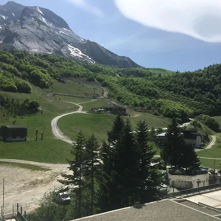 Daire A - 4 Pers., Balcon, 150m Des Pistes - Fr-1-400-53