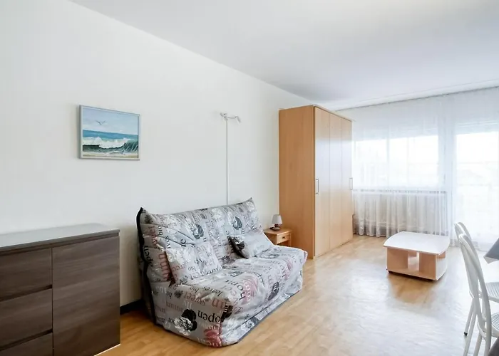 Appartement A - 4 Pers., Balcon, 150m Des Pistes - Fr-1-400-53 Gourette